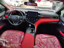 تۆیۆتا کامری